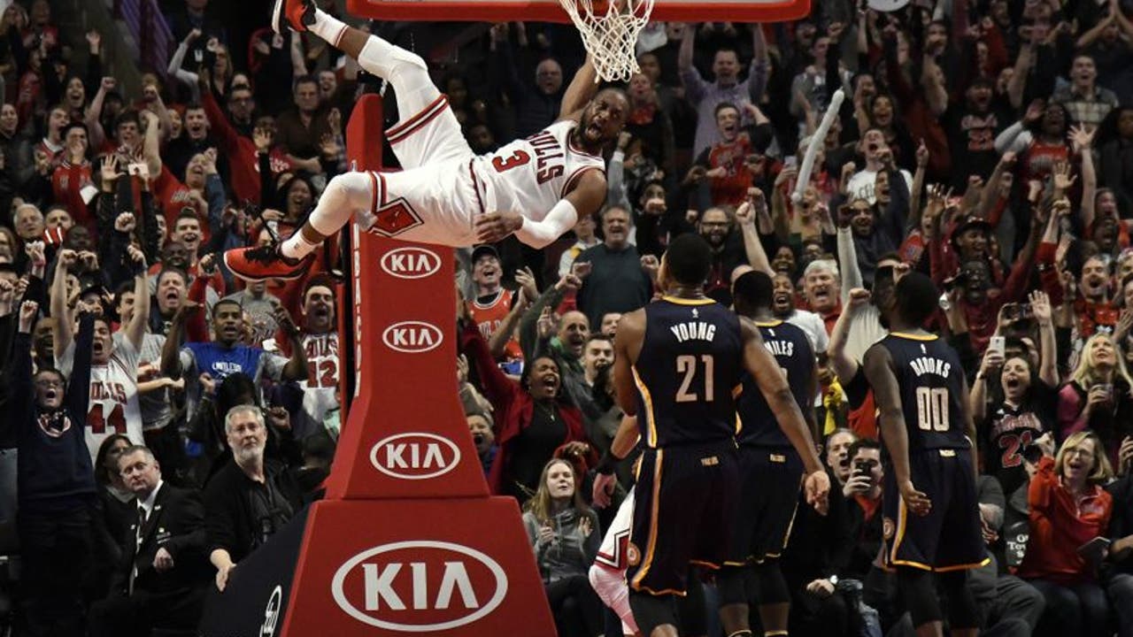 Chicago Bulls: 5 Biggest Storylines From 2016
